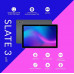 SWIPE Slate 3 HD IPS 10.1 INCH, 2.0 Ultra Fast Octa CORE T618 (3GB+32GB, Glacier Blue)